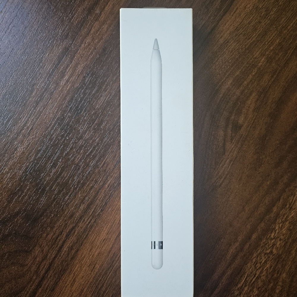 Apple pencil